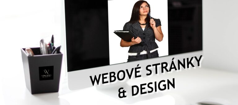 webdesign - web design webové stránky - tvorba webu